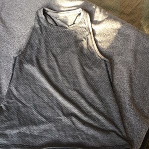 Outdoor voices ecomesh tank